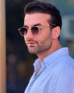 عینک آفتابی اسپرت جان دالیا مدل JOHN DALIA LEO - Image 2