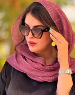 خرید قیمت عینک آفتابی زنانه پرادا مدل PRADA SPR19Z عثمانی اپتیک