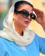 خرید قیمت عینک آفتابی زنانه گوچی مدل GUCCI GG2014S عثمانی اپتیک