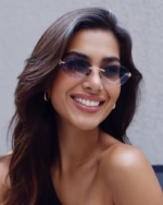 خرید قیمت عينک آفتابی زنانه تيفانی مدل TIFFANY TF3104-D عثمانی اپتیک