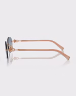 خرید قیمت عينک آفتابی زنانه تيفانی مدل TIFFANY TF3104-D عثمانی اپتیک