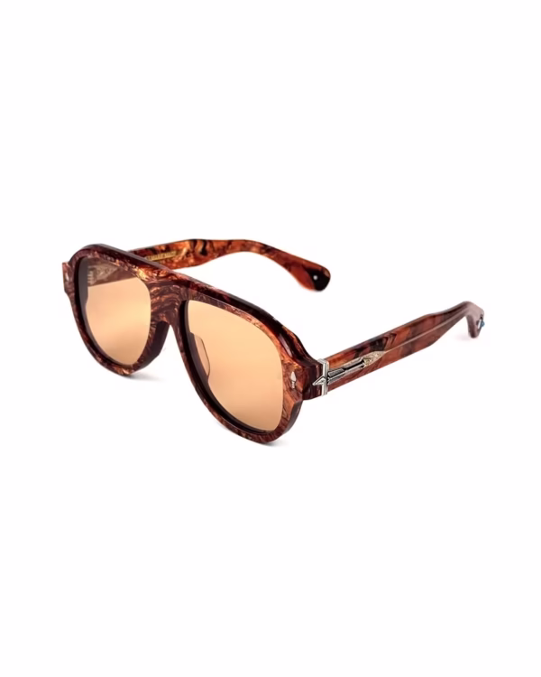 خرید قیمت عینک آفتابی اسپرت ژاک ماري مدل JACQUESMARIE MAGE DRIFTWOOD عثمانی اپتیک