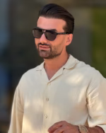 عینک آفتابی اسپرت فیلیپ پلین مدل PHILIPP PLEIN SPP118M - Image 2