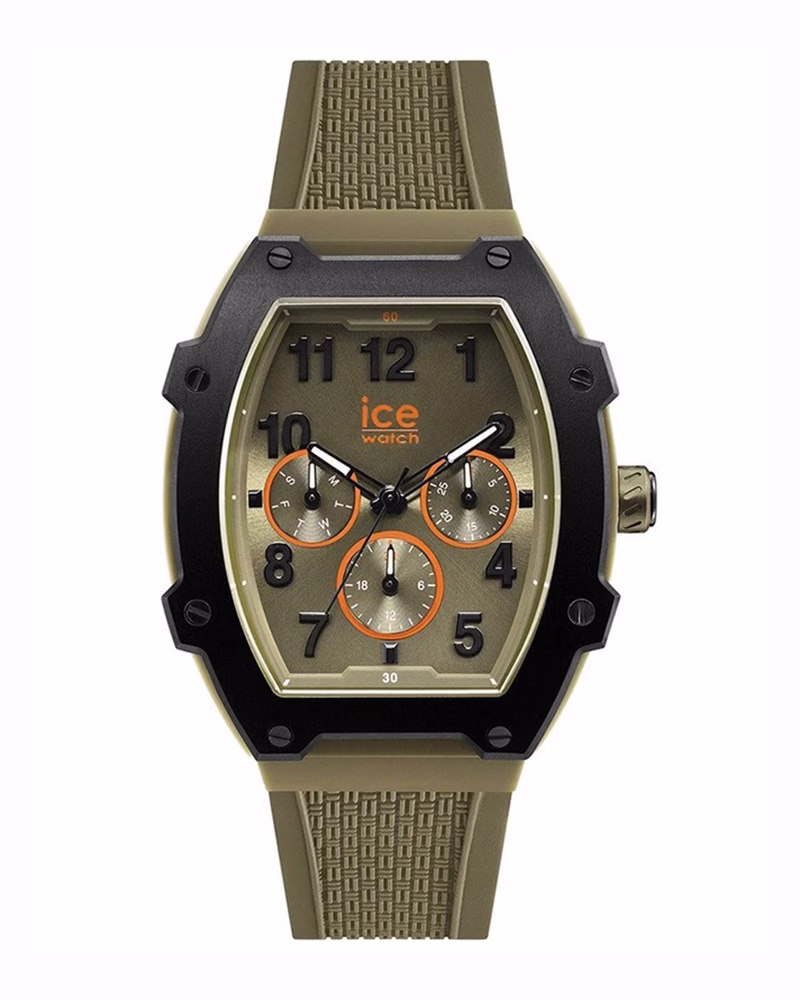 11111 ساعت مچی عقربهای مردانه آیس واچ مدل Ice Watch 023317 - Image 1