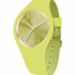 ساعت مچی عقربه‌ای زنانه آیس واچ مدل Ice Watch 021820