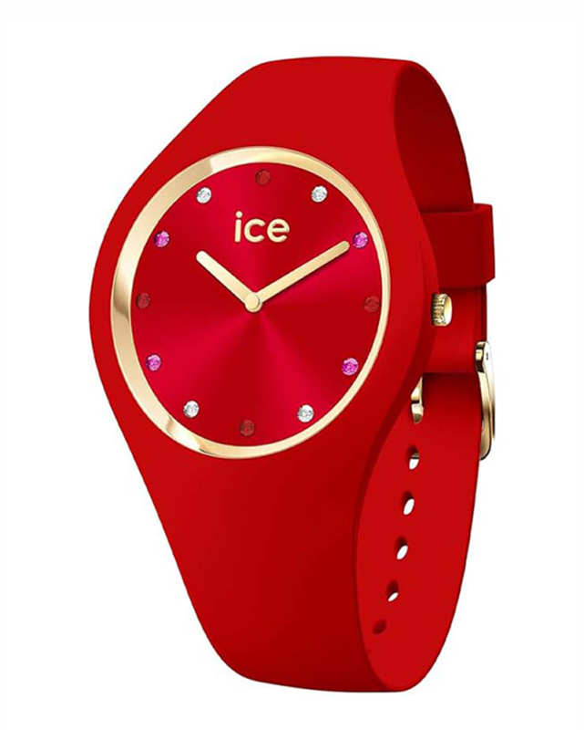 خرید قیمت ساعت مچی عقربه‌ای زنانه آیس واچ مدل Ice Watch 022459 عثمانی اپتیک