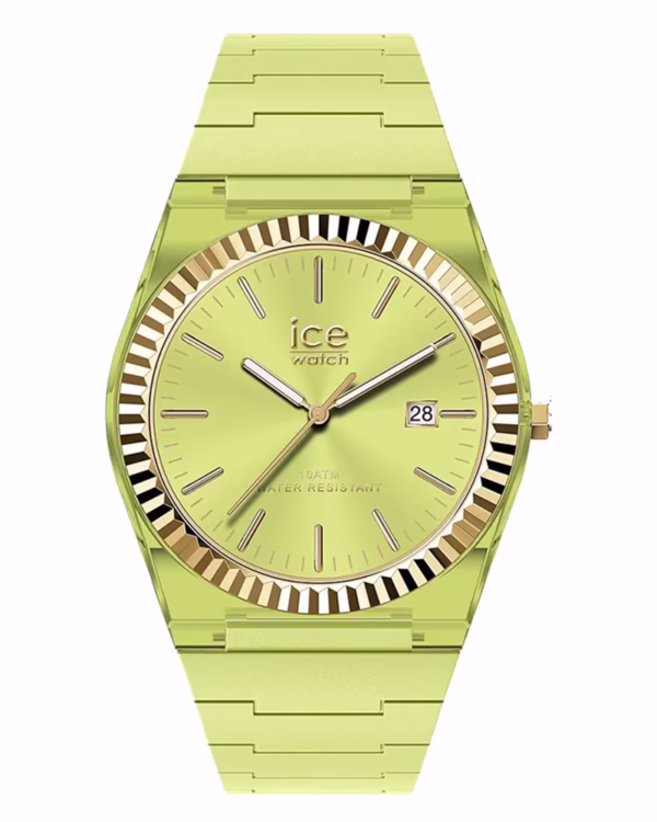 ساعت مچی عقربه‌ای زنانه آیس واچ مدل Ice Watch  024763
