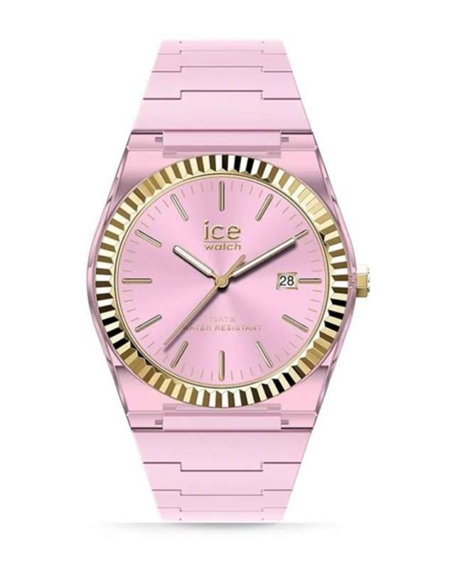 خرید قیمت ساعت مچی عقربه‌ای زنانه آیس واچ مدل 024760 Ice Watch عثمانی اپتیک