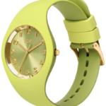 ساعت مچی عقربه‌ای زنانه آیس واچ مدل Ice Watch 021820 - Image 2