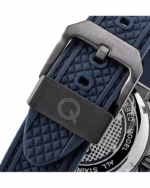 ساعت مچی عقربه‌ای مردانه کوانتوم مدل Quantum HNG956.899 - Image 2