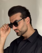 عینک آفتابی اسپرت لاکوست مدل LACOSTE L860S - Image 2