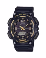 خرید قیمت ساعت مچی عقربه‌ای مردانه کاسیو مدل CASIO AQ-S810W-1A3 عثمانی اپتیک