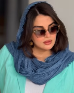 خرید قیمت عینک آفتابی زنانه میرا مدل کرید MIRA CREED 2273 عثمانی اپتیک