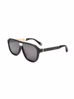 عینک آفتابی اسپرت فیلیپ پلین مدل PHILIPP PLEIN SPP118M
