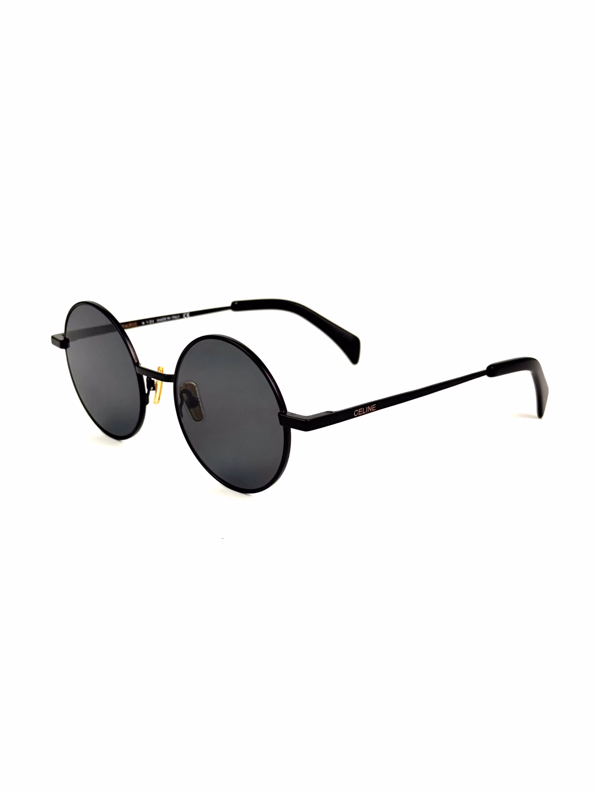 IMG_0842 خرید قیمت عینک آفتاب اسپرت سلین مدل CELINE CL40306U عثمانی اپتیک