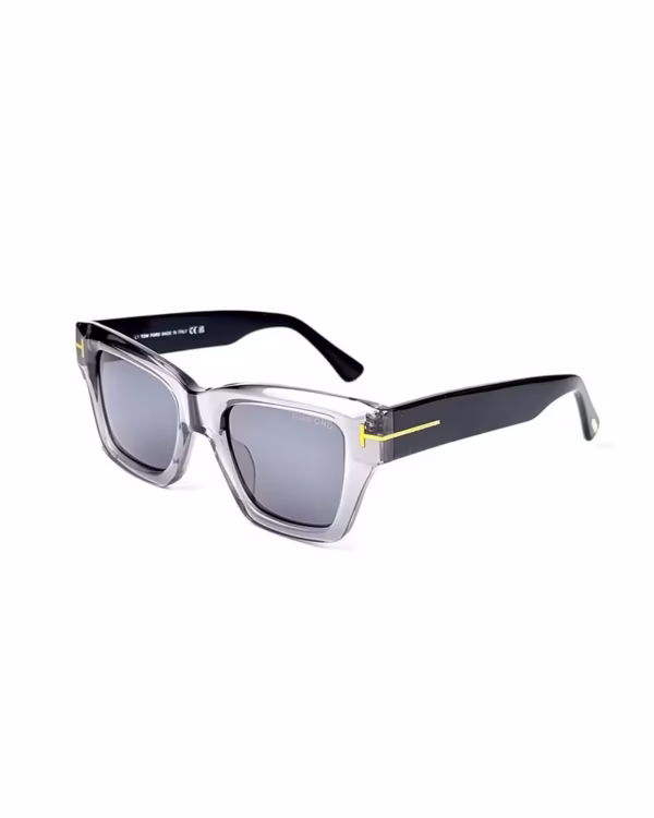 خرید قیمت عینک آفتابی اسپرت تامفورد مدل Tom Ford ILIAS FT1154 عثمانی اپتیک