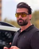 خرید قیمت عینک آفتابی اسپرت فراری مدل FERRARI SCUDERIA 0FZ6010U عثمانی اپتیک