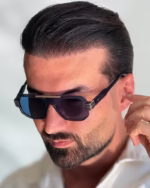 عینک آفتابی اسپرت میرا مدل کرید MIRA CREED 2071 - Image 2