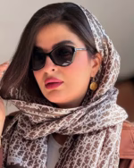 عینک آفتابی زنانه میرا مدل کرید MIRA CREED 2245 - Image 2