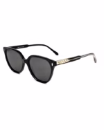 عینک آفتابی زنانه میرا مدل کرید MIRA CREED 2525 - Image 3