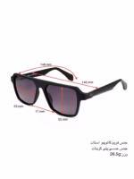 خرید قیمت عینک آفتابی اسپرت میرا مدل MIRA RB7120 عثمانی اپتیک