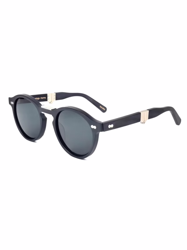 خرید قیمت عینک آفتابی اسپرت موسکوت مدل MOSCOT WING-HORNS عثمانی اپتیک