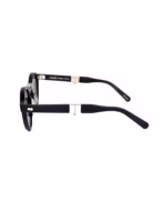 خرید قیمت عینک آفتابی اسپرت موسکوت مدل MOSCOT WING-HORNS عثمانی اپتیک