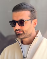عینک آفتابی اسپرت میرا مدل کرید MIRA CREED 1732 - Image 2