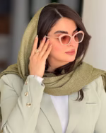 خرید قیمت عینک آفتابی زنانه میرا مدل کرید MIRA CREED 2443 عثمانی اپتیک