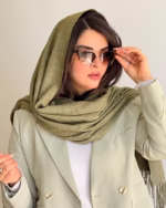 عینک آفتابی زنانه میرا مدل کرید MIRA CREED 1741 - Image 2