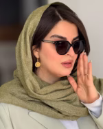 خرید قیمت عینک آفتابی زنانه میرا مدل کرید MIRA CREED 2455 عثمانی اپتیک