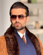 خرید قیمت عینک آفتابی اسپرت میرا مدل کرید MIRA CREED 2547 عثمانی اپتیک