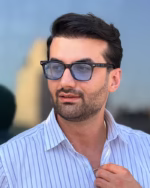 خرید قیمت عينک آفتابی اسپرت ميرا مدل MIRA 9809 عثمانی اپتیک