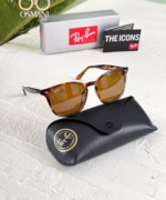 خرید قیمت عینک آفتابی اسپرت ریبن اوتلت مدل RayBan RB4258-F OUTLET عثمانی اپتیک