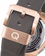 خرید قیمت ساعت مچی عقربه‌ای مردانه کوانتم مدل Quantum HNG949.456 عثمانی اپتیک