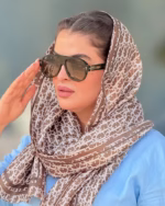 خرید قیمت عینک آفتابی اسپرت ژاک ماری اوتلت مدل JACQUESMARIE MAGE DRIFTWOOD OUTLET عثمانی اپتیک