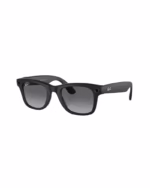 خرید قیمت عینک هوشمند متا ریبن پلاریزه مدل RayBan RW4008 S53 601ST353 عثمانی اپتیک