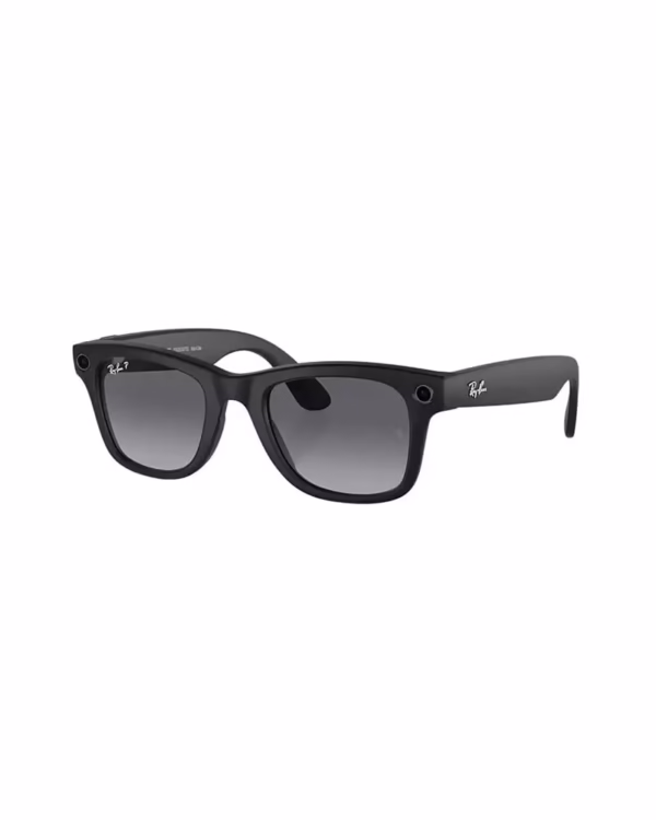 خرید قیمت عینک هوشمند متا ریبن پلاریزه مدل RayBan RW4008 S53 601ST353 عثمانی اپتیک