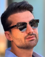 خرید قیمت عینک آفتابی اسپرت ریبن اوتلت مدل RayBan RB0504S OUTLET عثمانی اپتیک