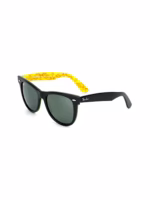 خرید قیمت عینک آفتابی اسپرت ریبن اوتلت مدل RayBan RB2140 OUTLET عثمانی اپتیک