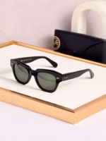 عینک آفتابی اسپرت ریبن اوتلت مدل RayBan RB2186 STATE STREET OUTLET