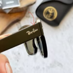 عینک آفتابی اسپرت ریبن اوتلت مدل RayBan RB2186 STATE STREET OUTLET - تصویر 4