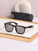 عینک آفتابی اسپرت ریبن اوتلت مدل RayBan RB4260D OUTLET
