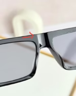 خرید قیمت عینک آفتابی زنانه دیور اوتلت مدل DIOR DSGTS2UXR OUTLET عثمانی اپتیک