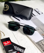 خرید قیمت عینک آفتابی مردانه ریبن اوتلت مدل RayBan RB3715M OUTLET عثمانی اپتیک