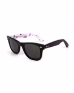 عینک آفتابی اسپرت ریبن ویفرر فانتزی مدل RayBan RB2140 Wayfarer - Image 6