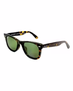 خرید قیمت عینک آفتابی اسپرت ریبن پلاریزه اوتلت مدل RayBan RB2140 Polarized OUTLET عثمانی اپتیک