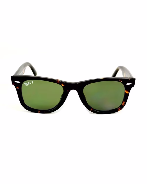 خرید قیمت عینک آفتابی اسپرت ریبن اوتلت مدل RayBan RB2195 THALIA OUTLET عثمانی اپتیک