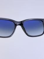 خرید قیمت عینک آفتابی اسپرت ریبن اوتلت مدل RayBan RB4433M OUTLET عثمانی اپتیک