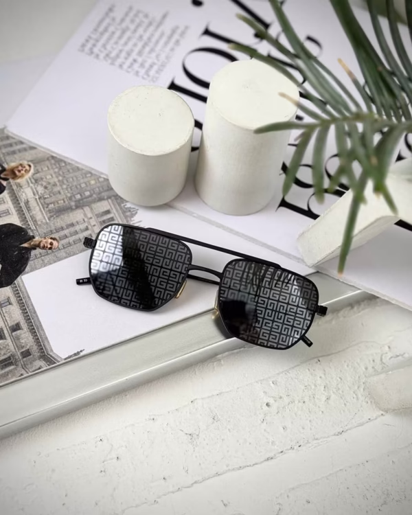 خرید قیمت عینک آفتابی اسپرت جيونچی اوتلت مدل GIVENCHY GV40041U OUTLET عثمانی اپتیک